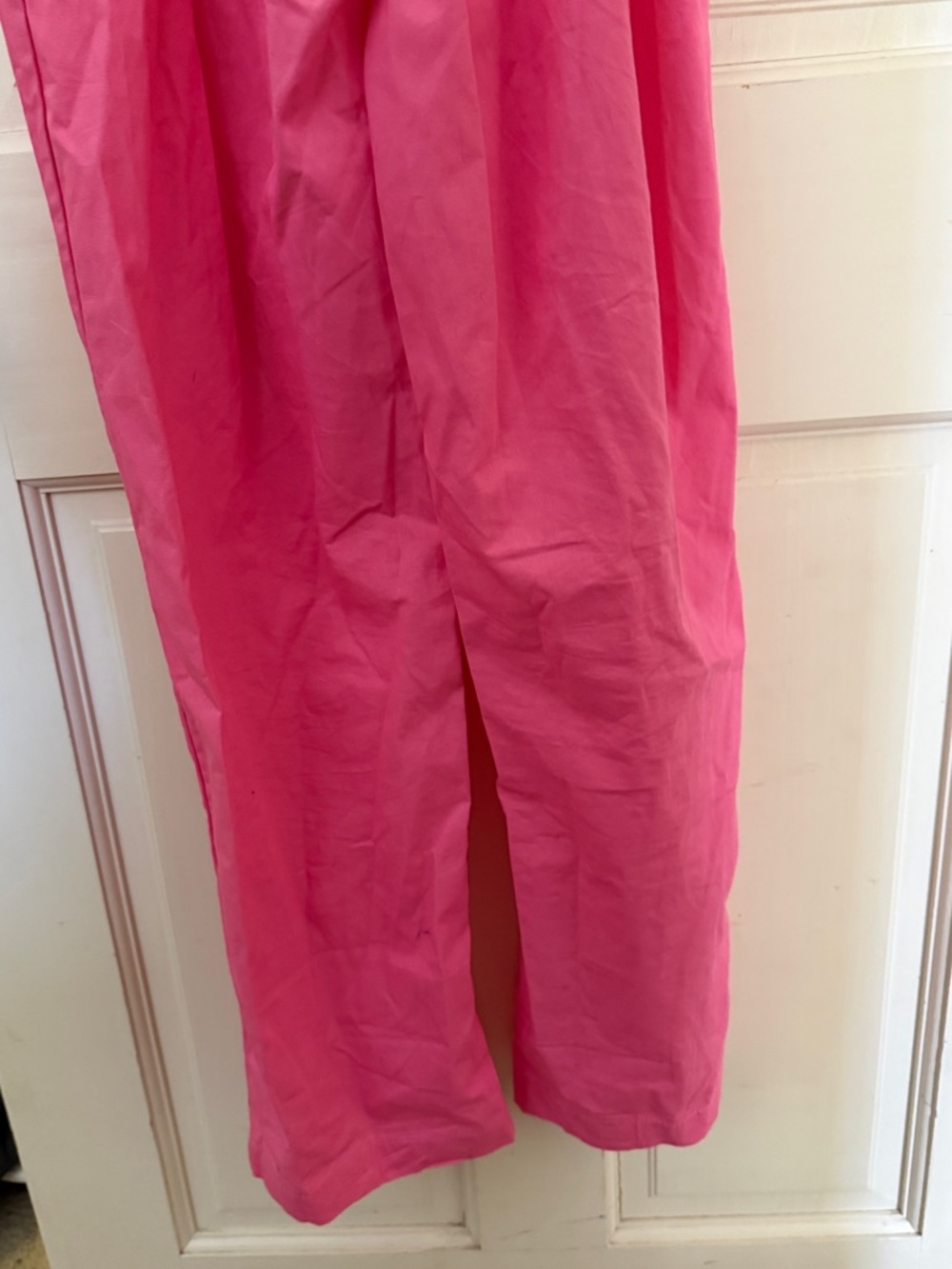 Barbie Pink One Piece Suit - Picture 4 of 4